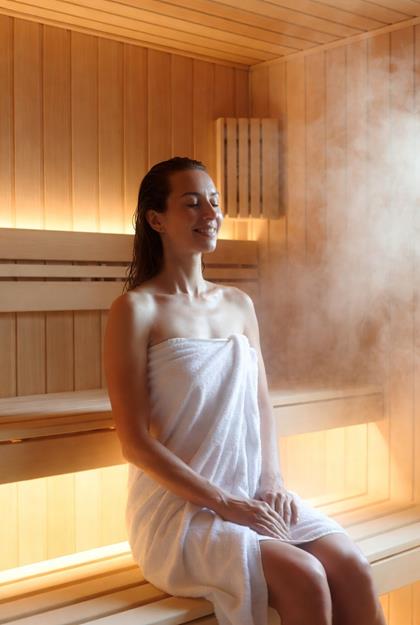 Assurance sauna : comment ça marche ?