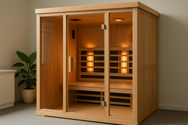  Comment choisir un sauna infrarouge ? Guide complet (2025)