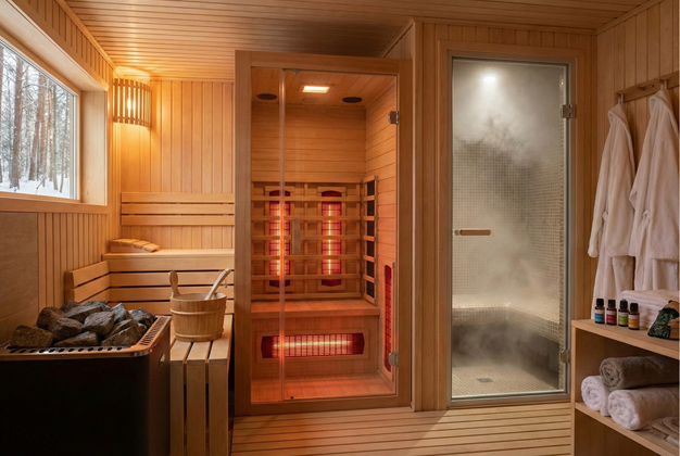 Comment choisir le sauna adapté à vos besoins ? Nos conseils