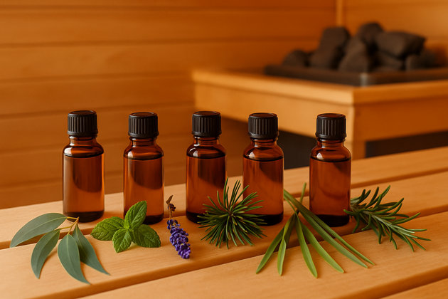 Le sauna permet-il de brûler des calories ? Notre réponse !