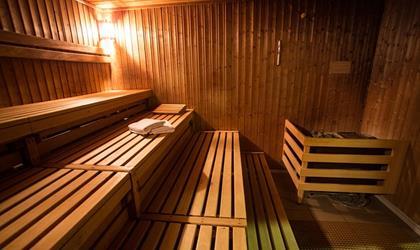 Le sauna fait-il maigrir ?