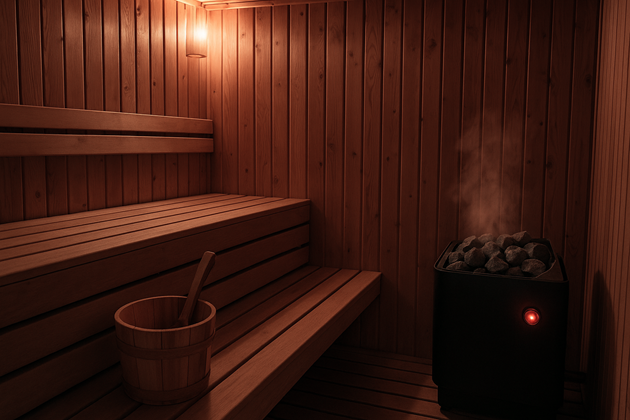 Comment allumer un sauna ? On vous dit tout !