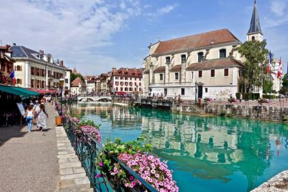 Acheter son propre sauna à Annecy