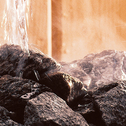 Sauna à Genève en Suisse