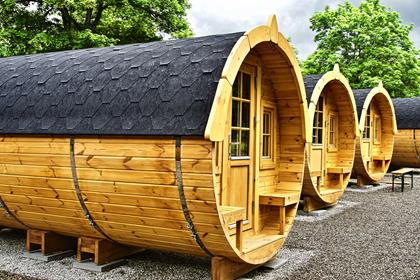 Comment installer sauna exterieur ?