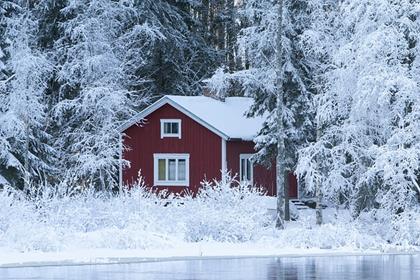 Le sauna finlandais : des pays nordiques jusqu’à nos contrées