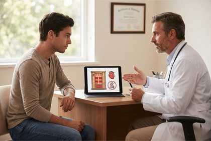 Le sauna infrarouge nécessite-t-il un avis médical ?