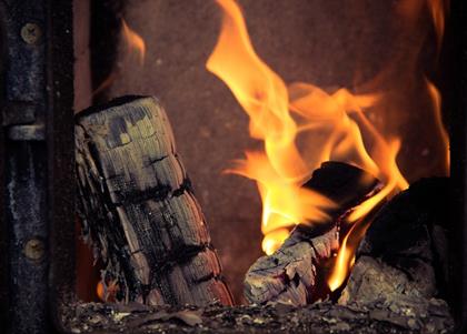 Pourquoi utiliser un poêle à bois pour votre sauna ?