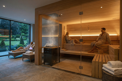 Le sauna : pourquoi est-il indispensable pour votre hôtel ?