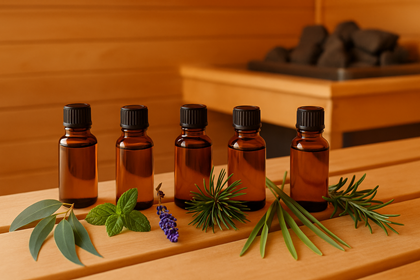 Le sauna permet-il de brûler des calories ? Notre réponse !