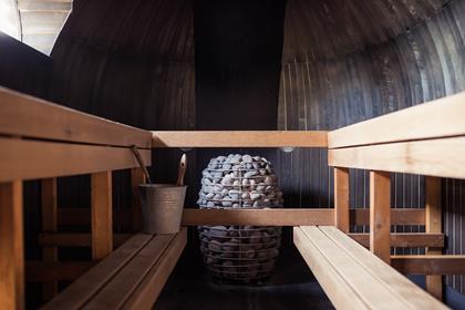 Où installer votre Sauna ?