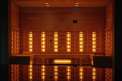 Sauna infrarouge : quels sont ses bienfaits ?