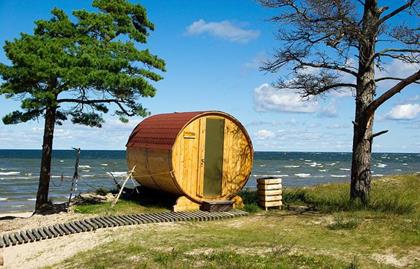 Quelques conseils pour choisir un spa en bois extérieur