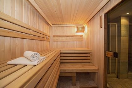 Comment fonctionne un sauna ?