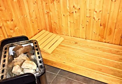 Sauna infrarouge : combien de fois par semaine ?