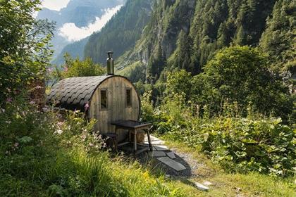 Sauna des Savoies : la référence en sauna en Savoie et en Suisse