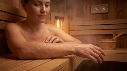 Sauna et psoriasis : bienfaits, risques et conseils pratiques