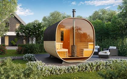 Comment choisir un sauna sur mesure sur Montreux ? 