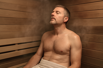  Comment respirer dans un sauna ? Sauna des Savoies