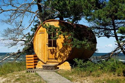  À quoi sert le sauna ?